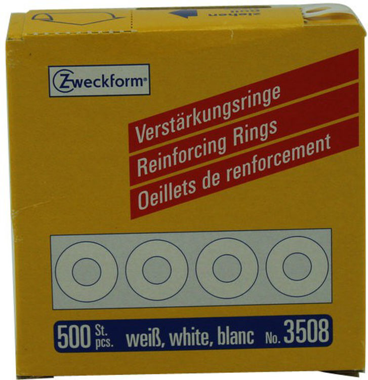 Picture of 5085-REINFORCING RINGS  500PCS